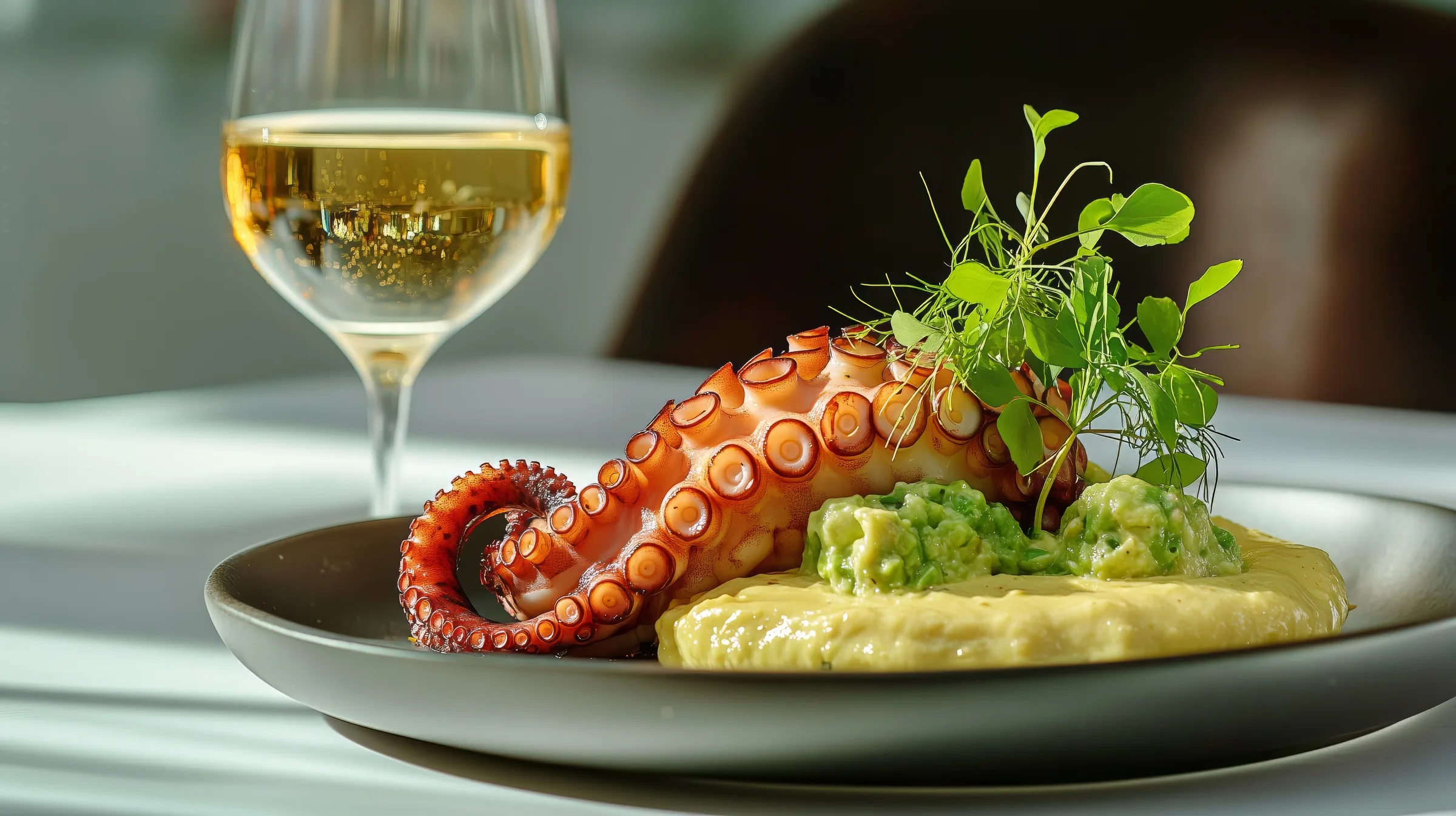 Madeira wine food pairings