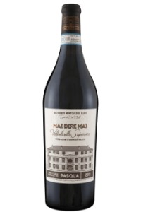 Mai Dire Mai Valpolicella Superiore – Pasqua 2015