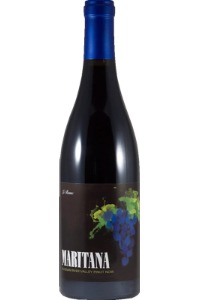 Martaella Vineyard Pinot Noir – Maritana Vineyards 2020