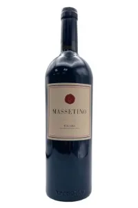 Merlot Massetino Masseto 2023 – Italy