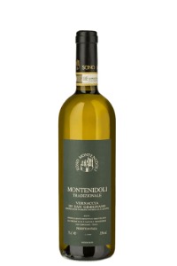 Montenidoli – Vernaccia di San Gimignano Tradizionale 2023 – San Gimignano, Tuscany, Italy