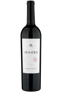 Napa Valley Cabernet Sauvignon – Hoopes Vineyard 2019