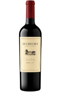 Napa Valley Merlot 2022 – Duckhorn
