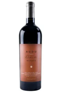 Oakville Estate Proprietary Red – Rudd 2020