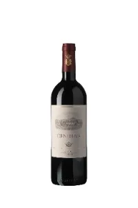 Ornellaia Bolgheri Superiore – Tenuta Dell’ornellaia 2015