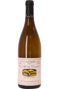 Sancerre Les Monts Damnes 2023 – Pascal Cotat – France