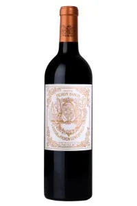 Pauillac – Chateau Pichon-Longueville Baron 2014