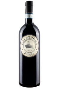 Petrolo Galatrona 2023