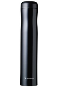 Rabbit Electric Corkscrew in Black 
