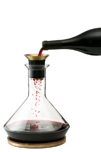 Rabbit RBT Wine Decanter with Aerator