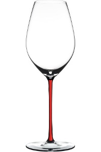 Riedel Fatto A Mano Old World Wine Glass