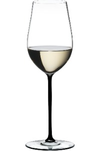 Riedel Fatto A Mano Riesling Zinfandel Wine Glass