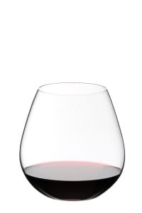 Riedel O Pinot Noir-Burgundy Glasses (Set of 2)