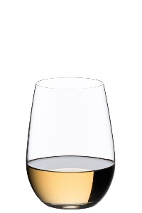 Riedel O Sauvignon Blanc Riesling Wine Tumblers Set of 2 