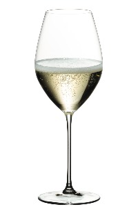 Riedel Veritas Champagne Glasses (Set of 2)