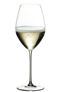 Riedel Veritas Champagne Glasses (Set of 2)