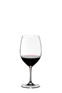 Riedel Vinum Bordeaux-Cabernet-Merlot Glasses – Set of 2