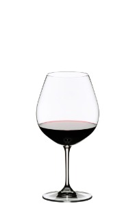 Riedel Vinum Pinot Noir-Burgundy Glasses (Set of 2)