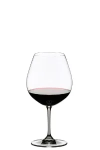 Riedel Vinum Pinot Noir-Burgundy Glasses 