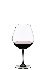 Riedel Vinum Pinot Noir-Burgundy Glasses, Set of 2 
