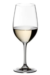 Riedel Vinum Riesling-Zinfandel Glasses (Set of 2) 13 oz – 8.25 inches