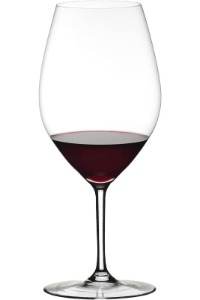 Riedel Wine Friendly Magnum Glasses, Set of 2