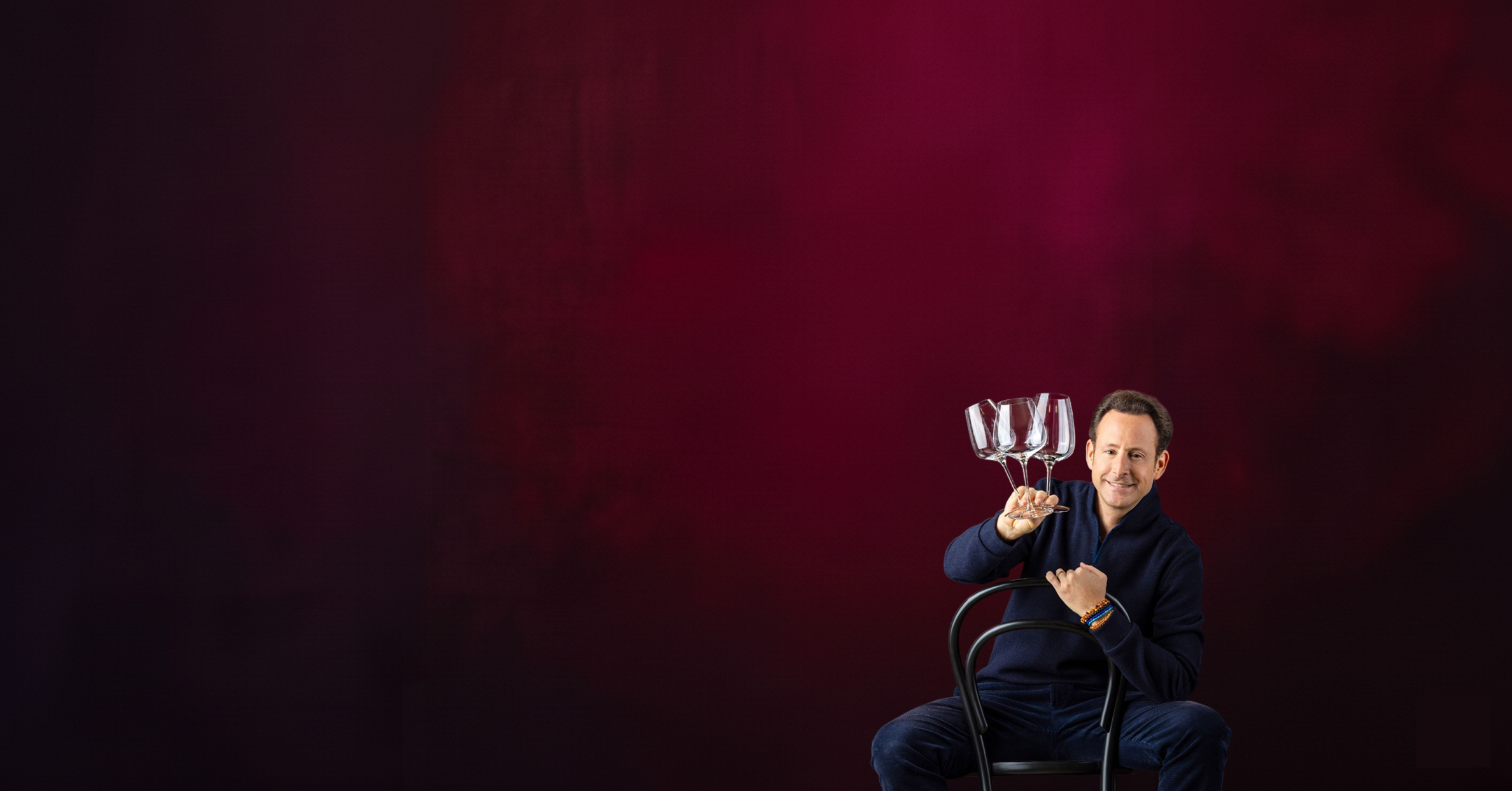 Riedel wine glasses 2026