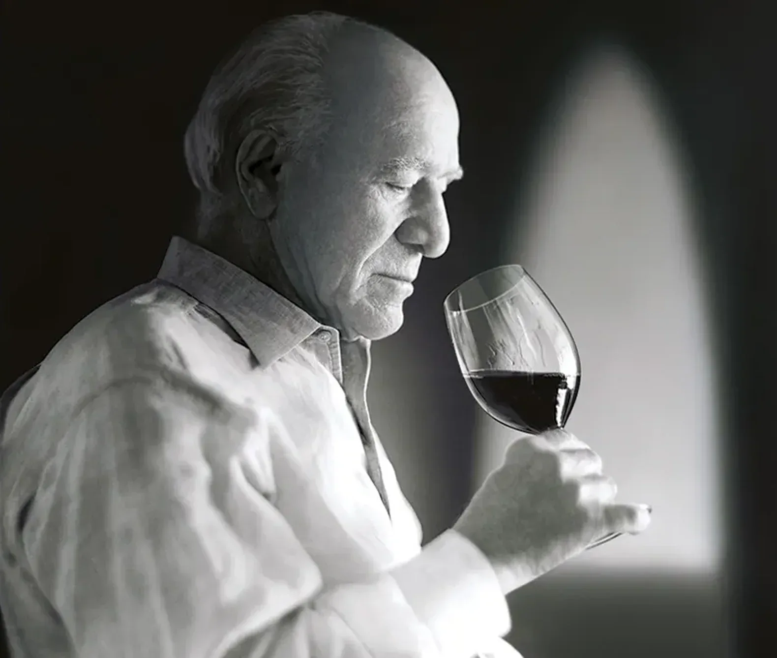Robert Mondavi wine brand history