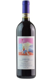 Barolo Cerequio – Roberto Voerzio 2020