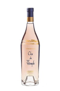 Rosé – Clos du Temple 2020