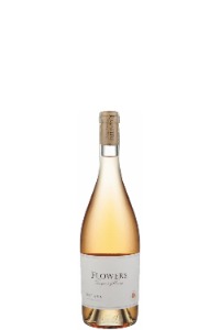 Rosé of Pinot Noir – Flowers 2023