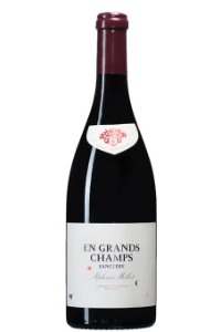 Sancerre Alphonse Mellot En Grands Champs Sancerre Rouge 2015 – France