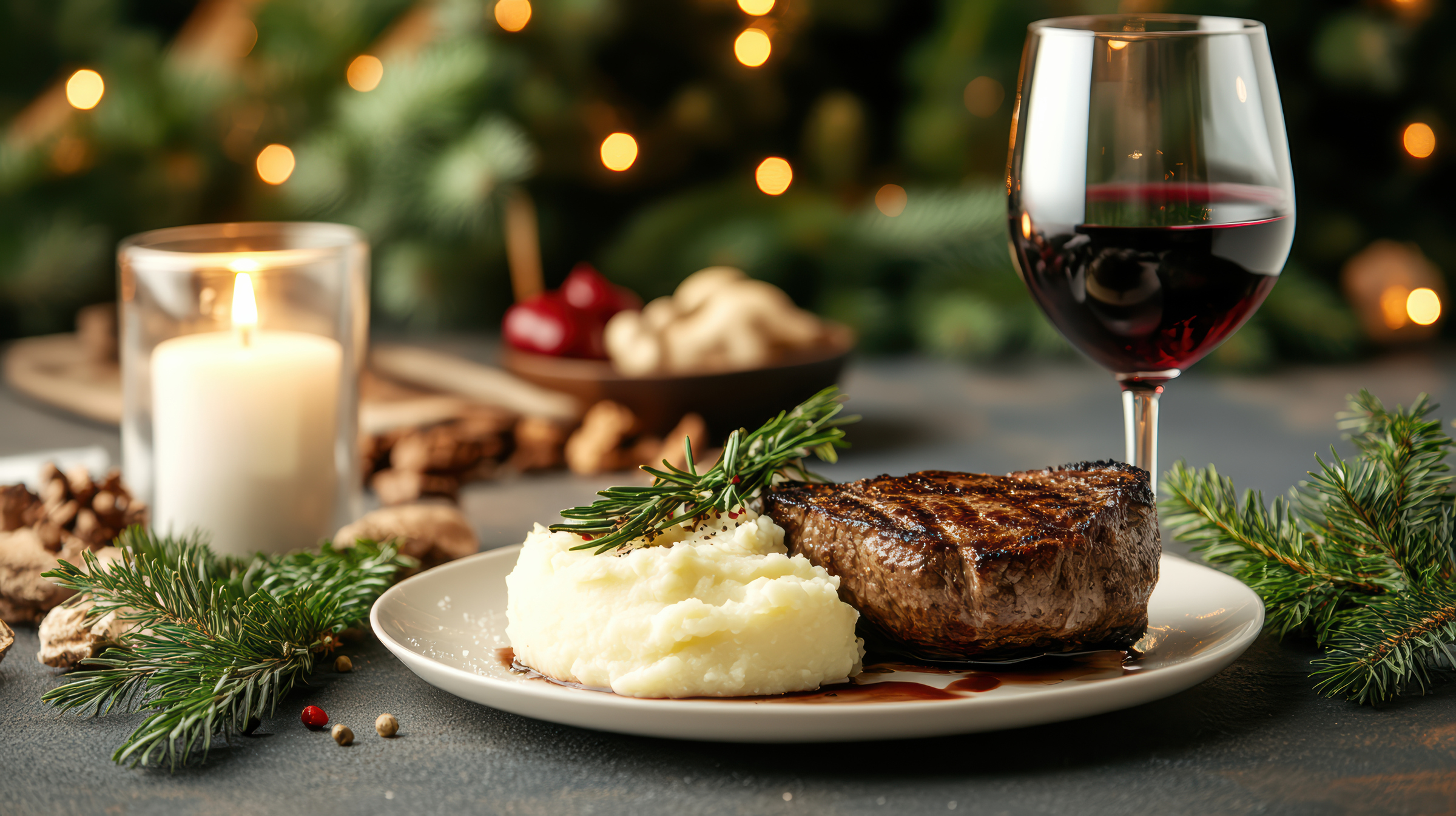 Sangiovese wine food pairings