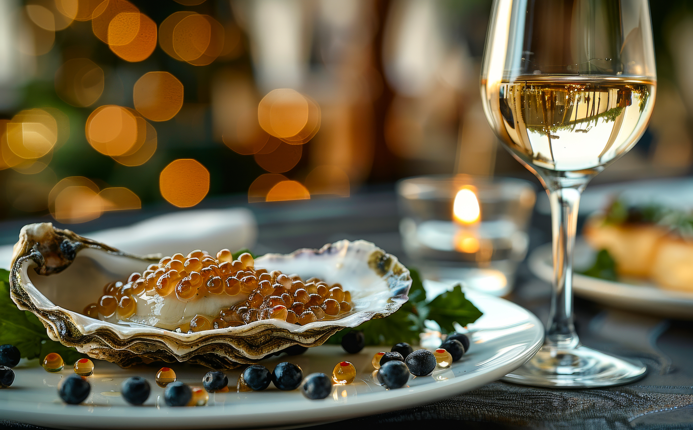 Sauvignon Blanc food pairings