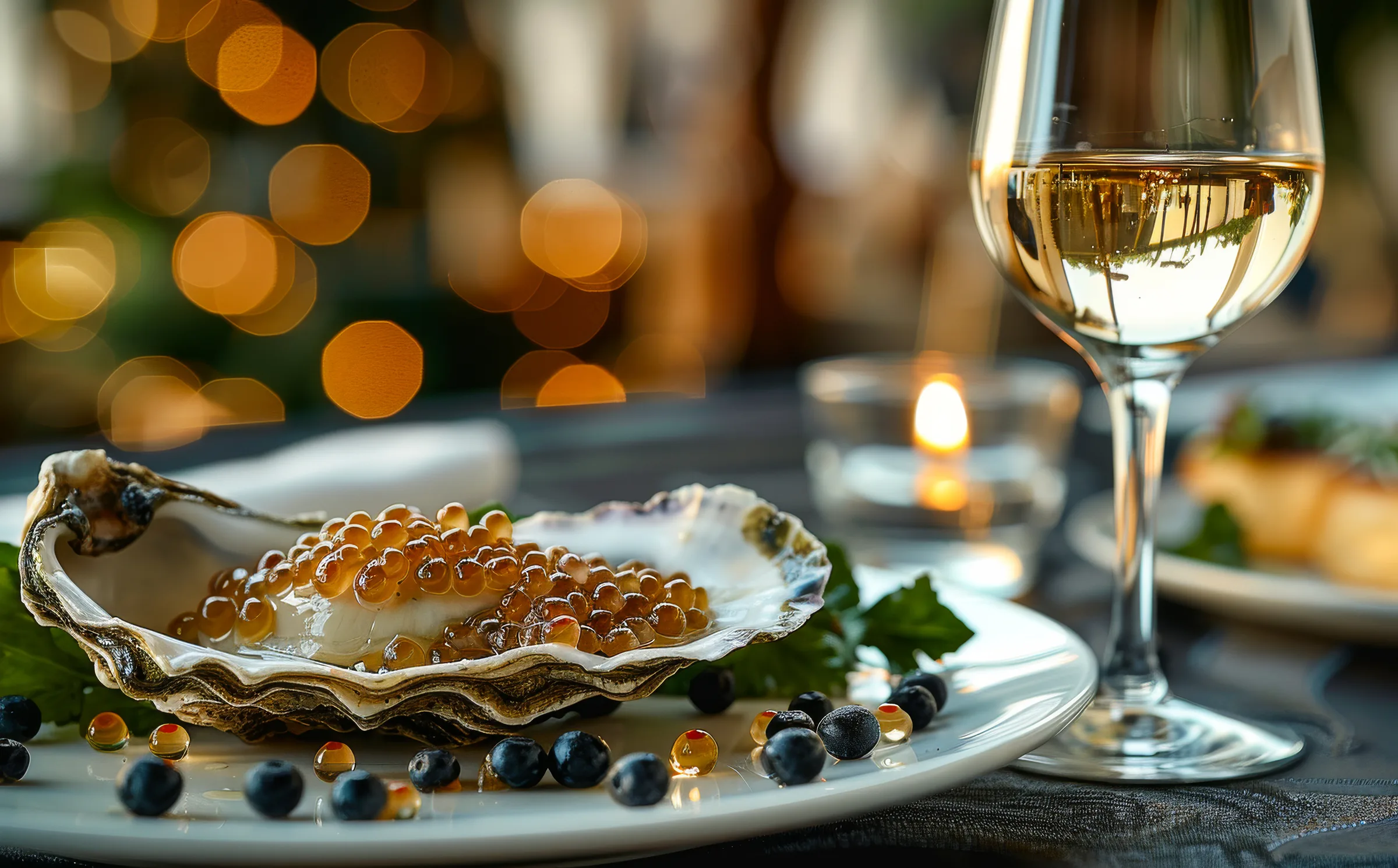 Sauvignon Blanc food pairings