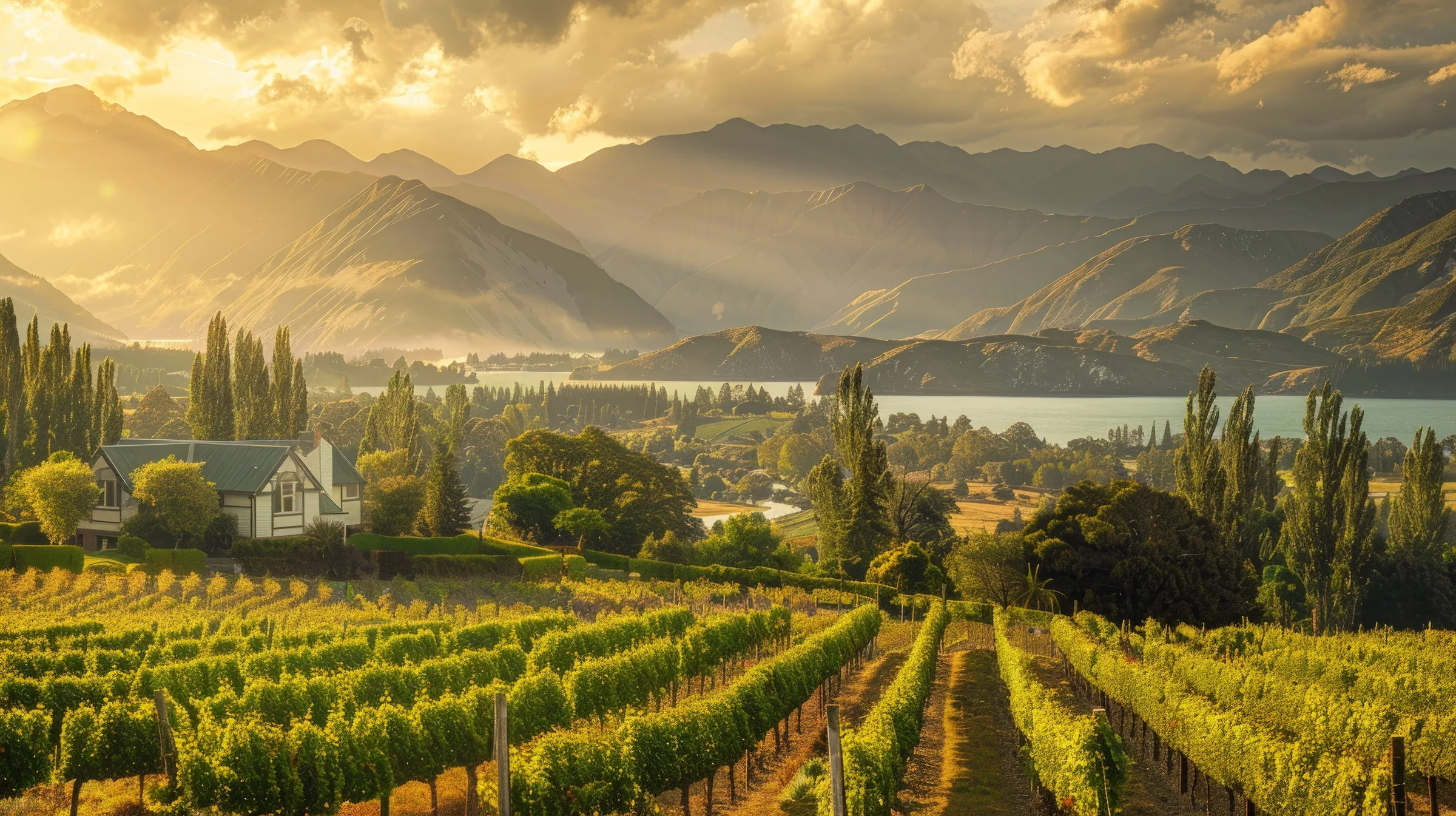 Sauvignon Blanc