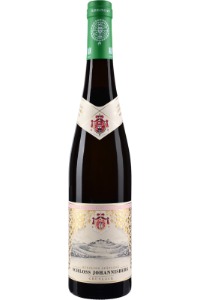 Schloss Johannisberg Grunlack Rausch Riesling Spatlese 2023