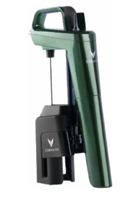 Coravin Limited Edition Six Plus Wine Preservation System with Aerator