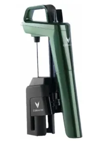 Coravin Limited Edition Six Plus Wine Preservation System with Aerator