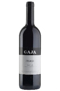 Sperss Barolo 2020 – Gaja – Italy