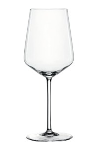 Spiegelau White Wine Glasses, Set of 4