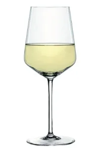Spigelau White Wine Glasses (Set of 4)
