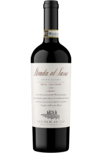 Strada al Sasso Chianti Classico Gran Selezione – Tenuta di Arceno 2021