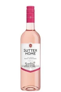 Sutter Home