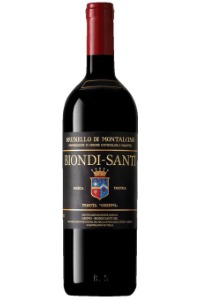Tenuta Greppo Brunello di Montalcino – Biondi-Santi 2019 – Italy