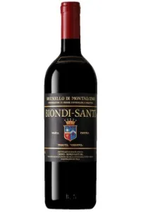 Tenuta Greppo Brunello di Montalcino – Biondi-Santi 2019 – Italy 