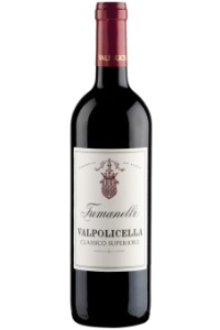 Valpolicella Classico Superiore – Marchesi Fumanelli 2019 – Italy 
