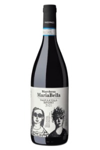 Valpolicella Ripasso Marchesa MariaBella – Massimago 2021 – Italy 