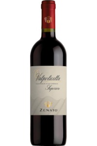 Valpolicella Superiore – Zenato 2021 – Italy