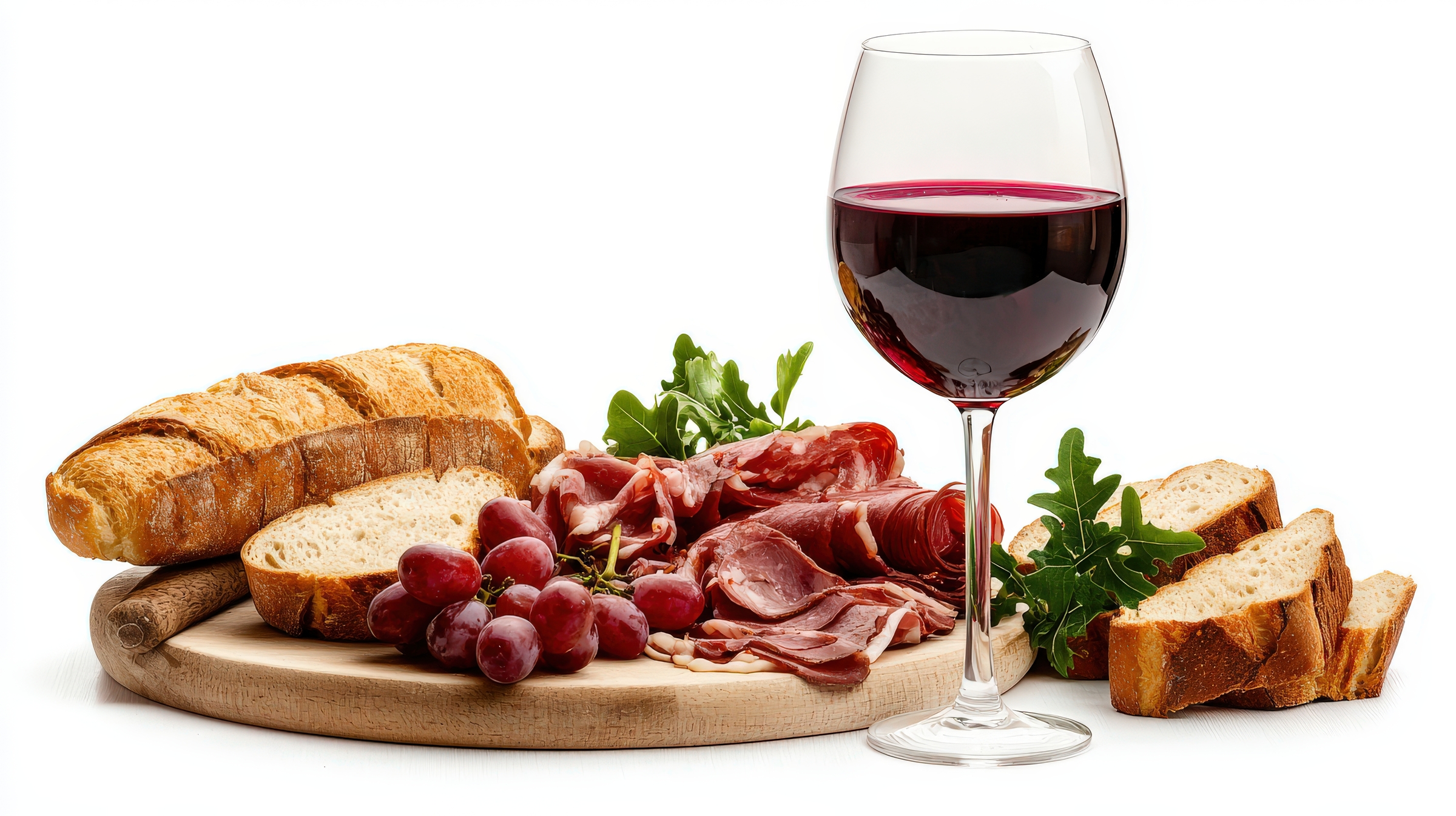 Valpolicella food pairings